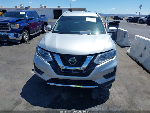 Nissan ROGUE SV 2018 KNMAT2MV3JP545907 Image 12