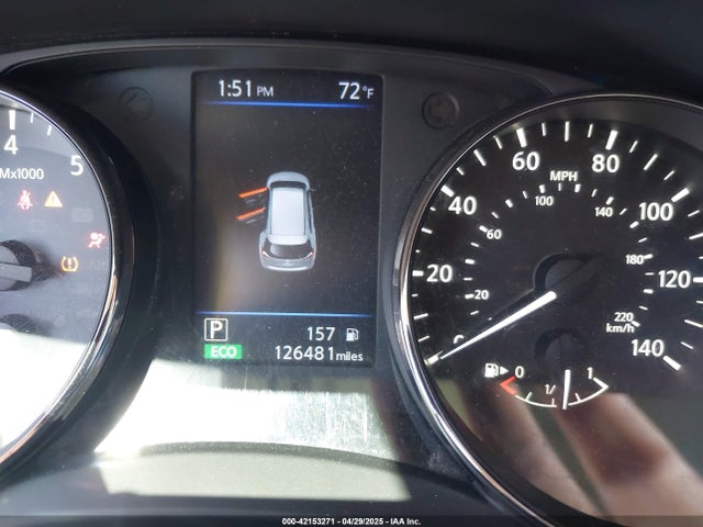 Nissan ROGUE SV 2018 KNMAT2MV3JP545907 Image 15