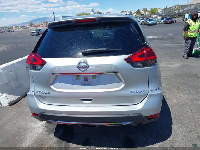 Nissan ROGUE SV 2018 KNMAT2MV3JP545907 Image 16