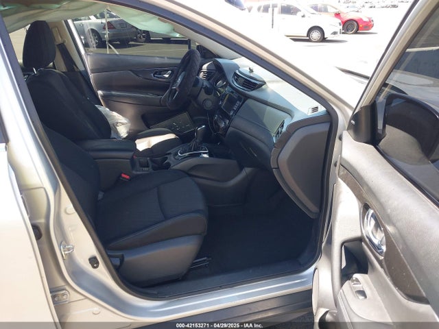 Nissan ROGUE SV 2018 KNMAT2MV3JP545907 Image 5