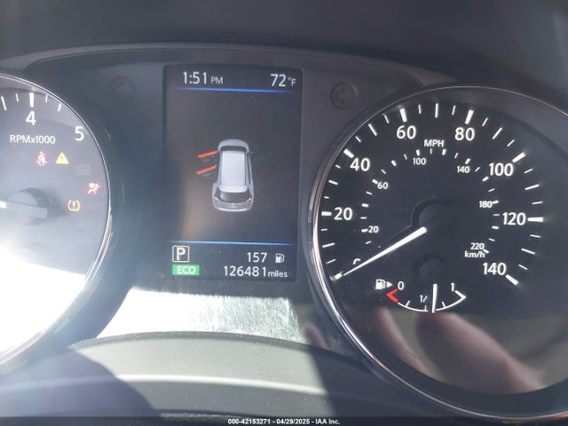 Nissan ROGUE SV 2018 KNMAT2MV3JP545907 Image 7