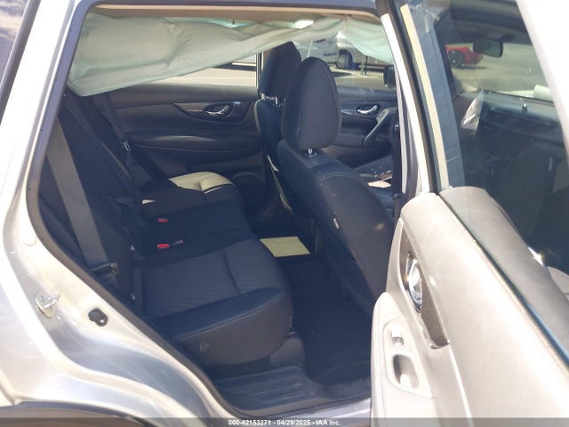 Nissan ROGUE SV 2018 KNMAT2MV3JP545907 Image 8