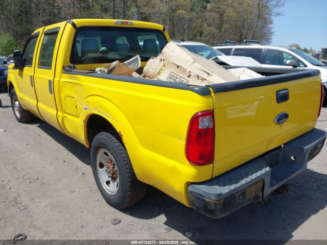 2013 FORD F-350 1FT8W3A63DEB38243 Photo 2