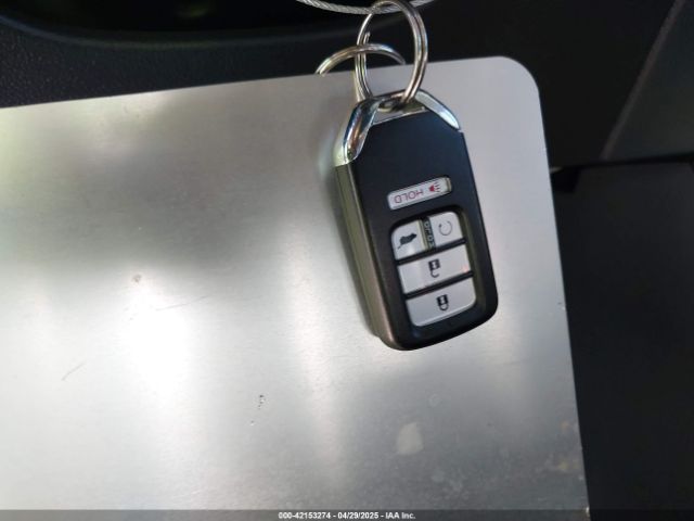 5FNYF5H5XKB025457 Honda Pilot Ex-l