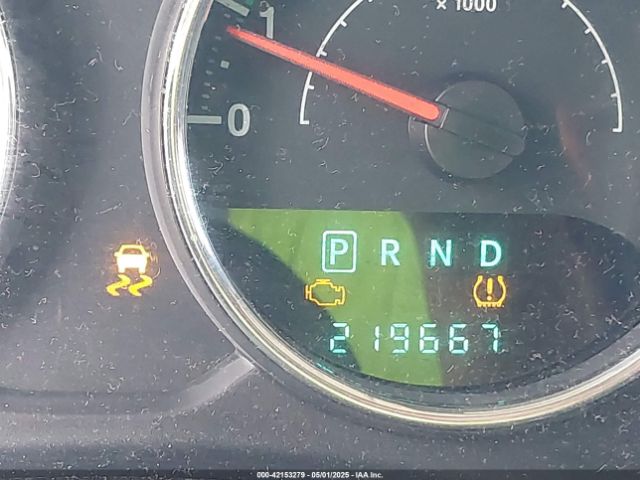 1C4BJWEG5EL209951 Jeep 2014