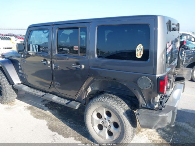 1C4BJWEG5EL209951 Jeep 2014