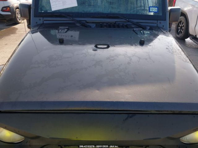 1C4BJWEG5EL209951 Jeep 2014