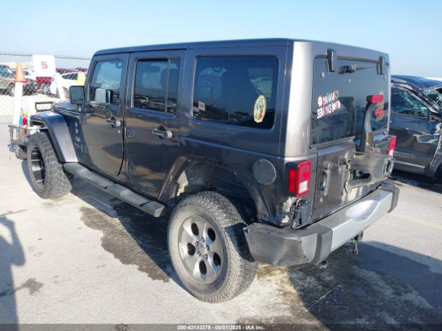1C4BJWEG5EL209951 Jeep 2014