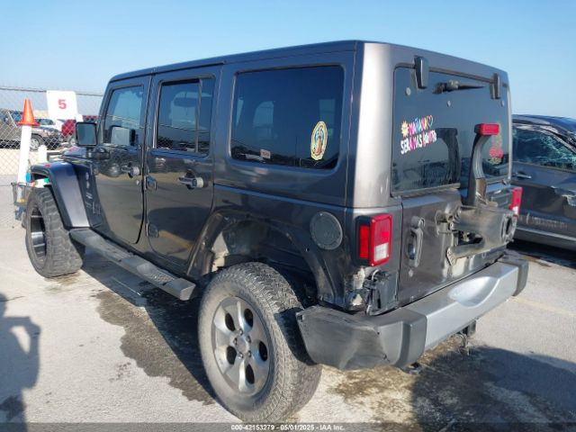 1C4BJWEG5EL209951 Jeep 2014