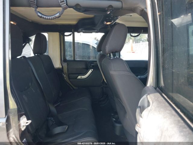 1C4BJWEG5EL209951 Jeep 2014