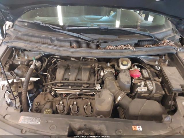 2018 FORD EXPLORER 1FM5K8F89JGB33176 Photo 9