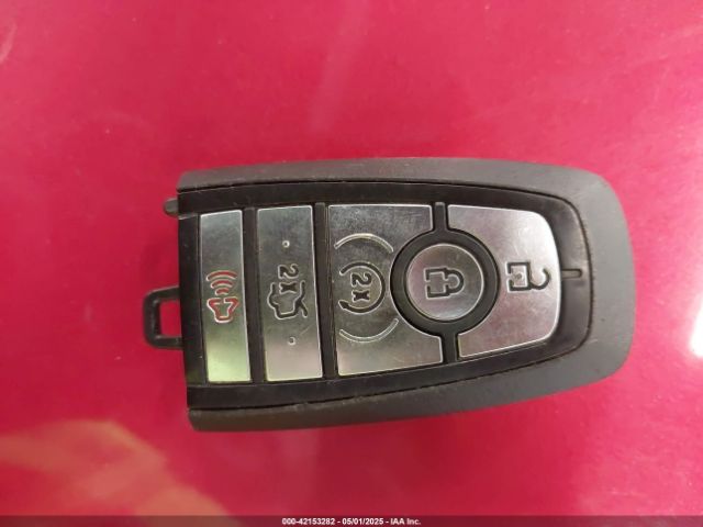 2018 FORD EXPLORER 1FM5K8F89JGB33176 Photo 10