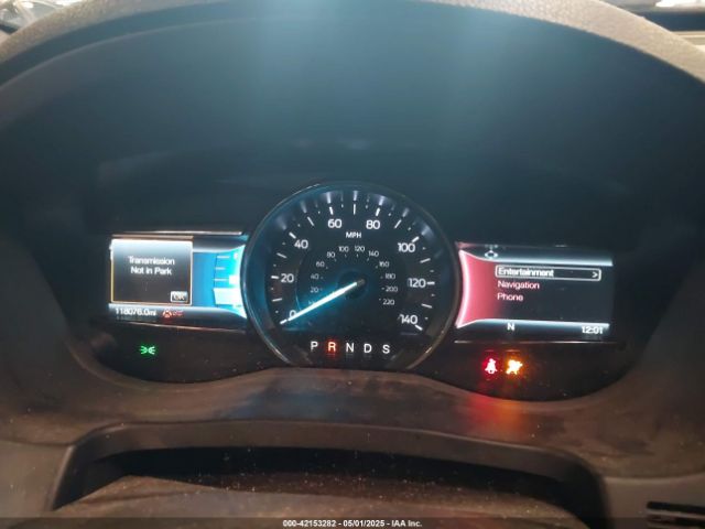 2018 FORD EXPLORER 1FM5K8F89JGB33176 Photo 6