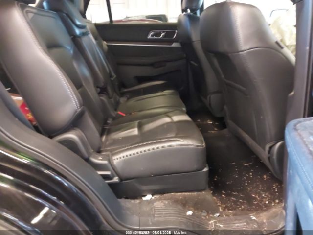 2018 FORD EXPLORER 1FM5K8F89JGB33176 Photo 7