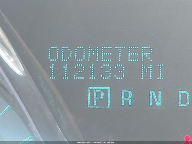 1GNKRFED2EJ140041 Chevrolet Traverse Ls