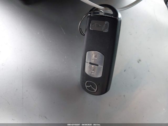 JM3KE4CY0G0734240 Mazda Cx-5 Touring