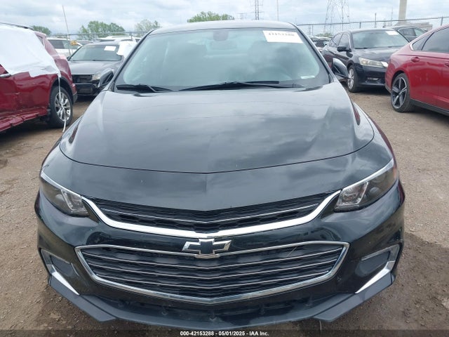 Chevrolet MALIBU LT 2018 1G1ZD5ST1JF258910 Image 12