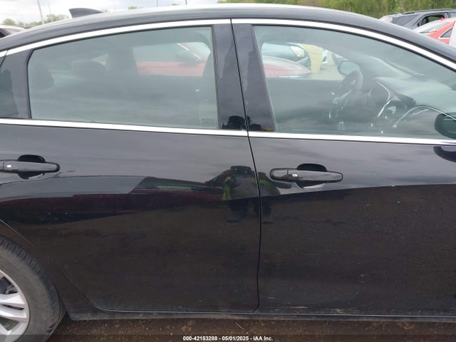 Chevrolet MALIBU LT 2018 1G1ZD5ST1JF258910 Image 13