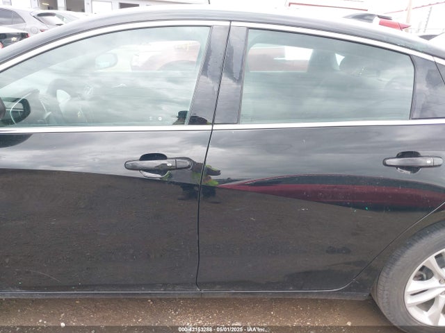 Chevrolet MALIBU LT 2018 1G1ZD5ST1JF258910 Image 14