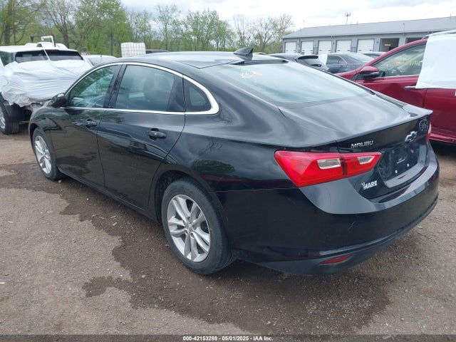 Chevrolet MALIBU LT 2018 1G1ZD5ST1JF258910 Image 3