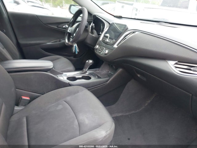 Chevrolet MALIBU LT 2018 1G1ZD5ST1JF258910 Image 5