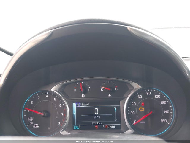 Chevrolet MALIBU LT 2018 1G1ZD5ST1JF258910 Image 7