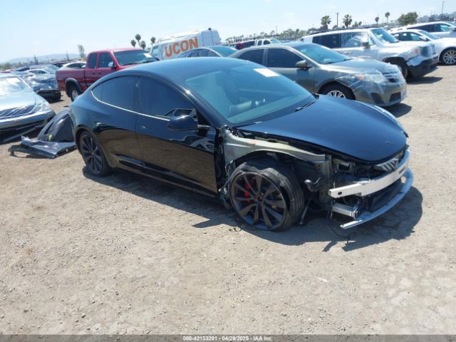 2020 TESLA MODEL 3 5YJ3E1EC5LF641593