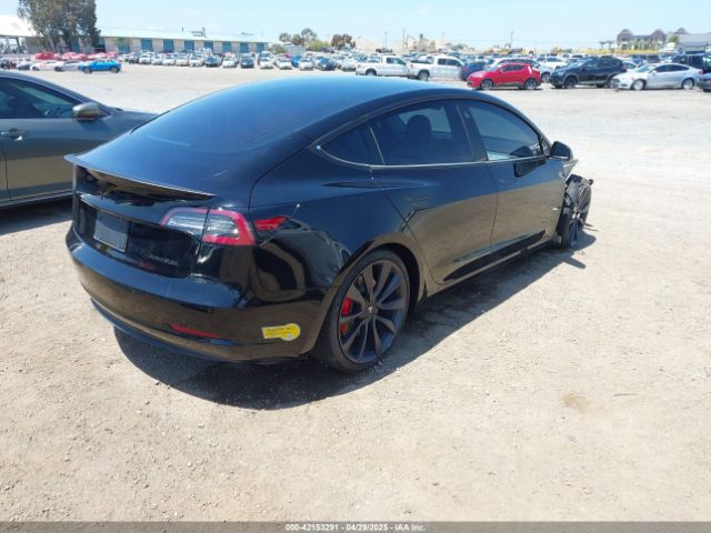 2020 TESLA MODEL 3 5YJ3E1EC5LF641593 Photo 3