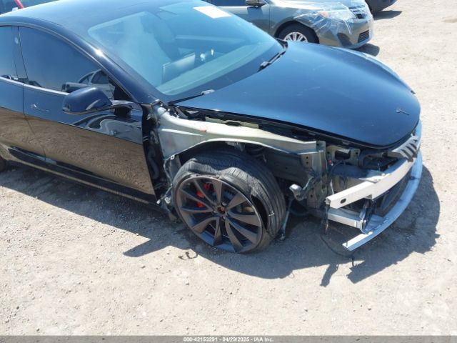 2020 TESLA MODEL 3 5YJ3E1EC5LF641593 Photo 5