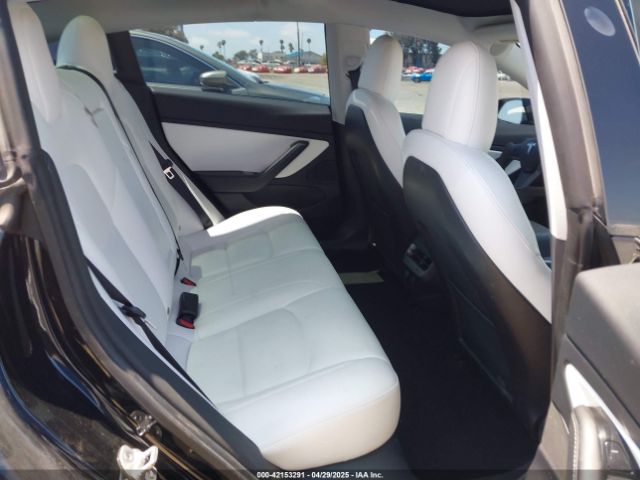 2020 TESLA MODEL 3 5YJ3E1EC5LF641593 Photo 7