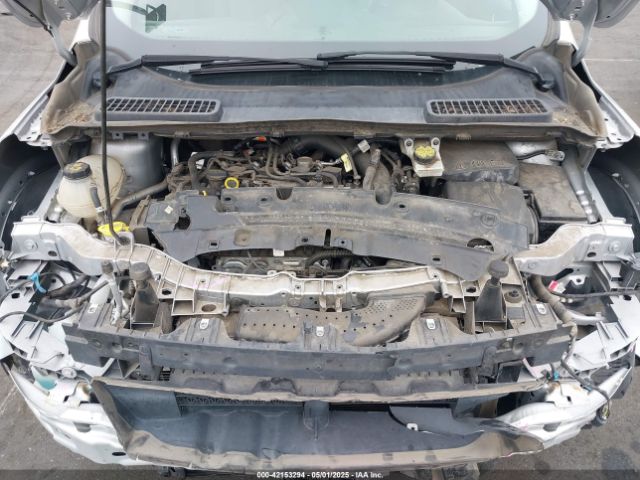 1FMCU0GD1KUB81935 Ford ESCAPE SE