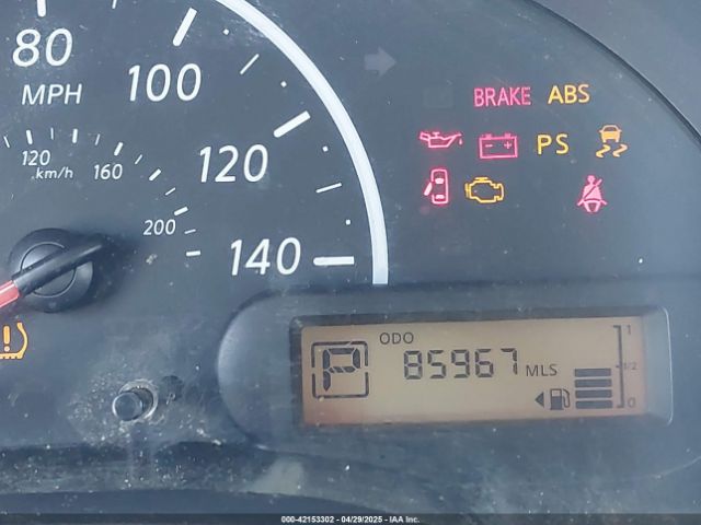 3N1CN7AP7FL833229 Nissan Versa 1.6 S+