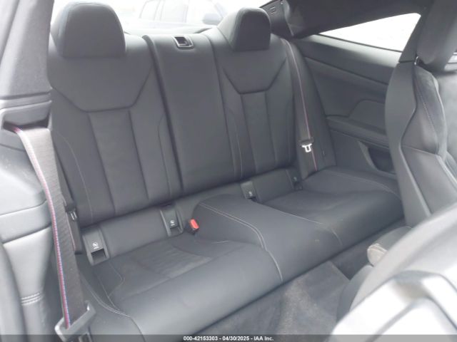2023 BMW M4 WBS43AZ05PCL26010 Photo 7