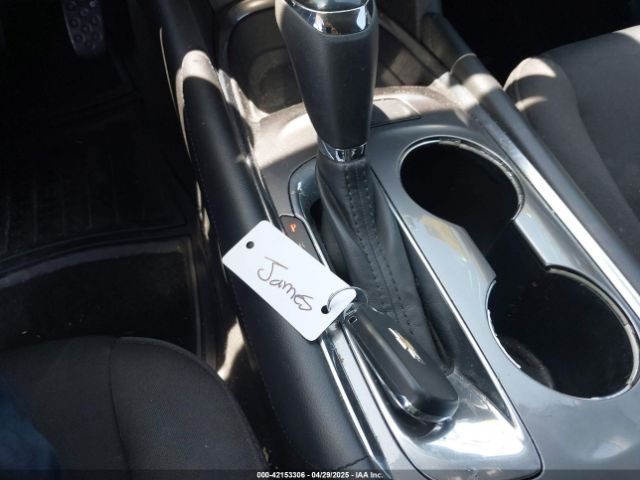 1G1ZD5ST7JF181248 Chevrolet MALIBU LT
