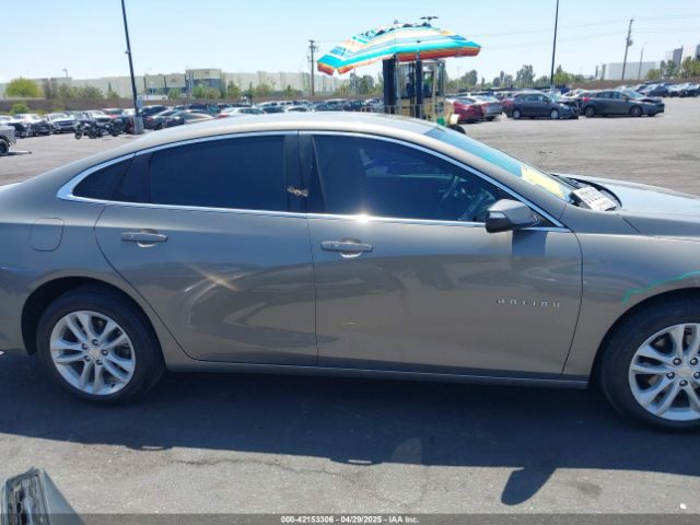 1G1ZD5ST7JF181248 Chevrolet MALIBU LT