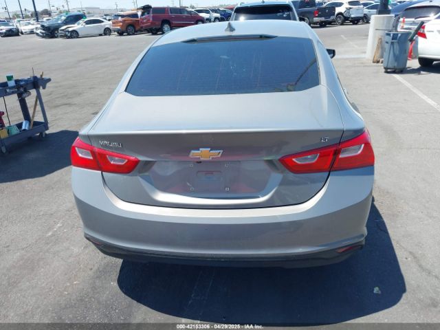 1G1ZD5ST7JF181248 Chevrolet MALIBU LT