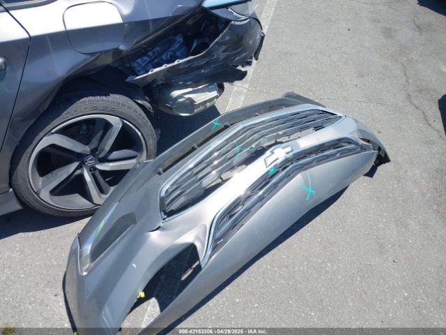 1G1ZD5ST7JF181248 Chevrolet MALIBU LT