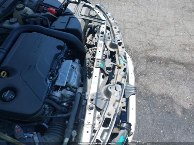 1G1ZD5ST7JF181248 Chevrolet MALIBU LT