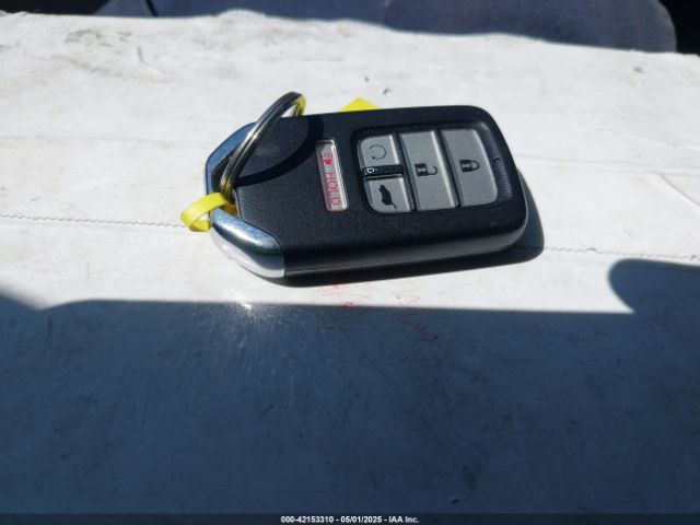 5FNYF6H94MB087593 Honda Pilot Awd Touring 8 Passenger