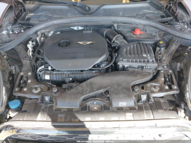 2017 MINI CLUBMAN WMWLU5C57H2E81953 Photo 9