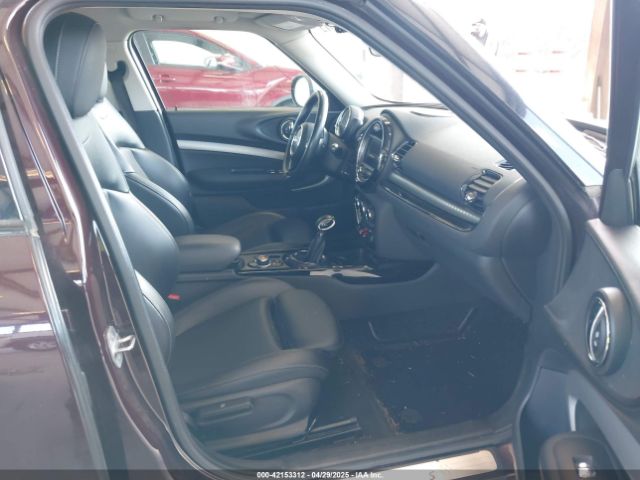 2017 MINI CLUBMAN WMWLU5C57H2E81953 Photo 4