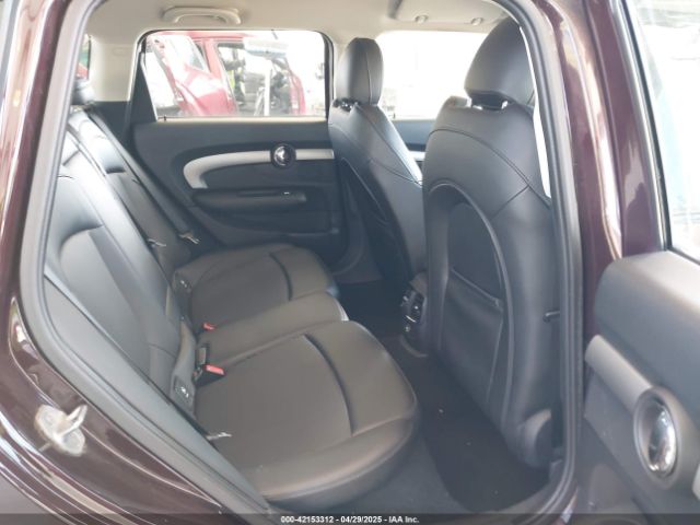 2017 MINI CLUBMAN WMWLU5C57H2E81953 Photo 7