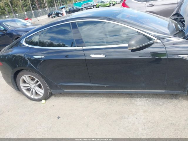 5YJSA1H23FF099683 Tesla Model S 70d/85d/p85d