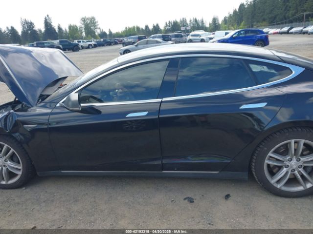 5YJSA1H23FF099683 Tesla Model S 70d/85d/p85d