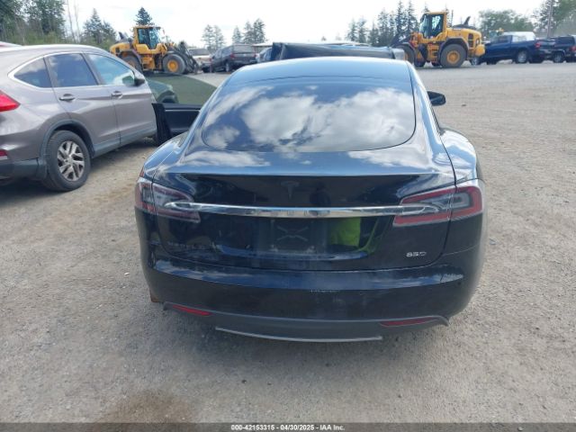 5YJSA1H23FF099683 Tesla Model S 70d/85d/p85d