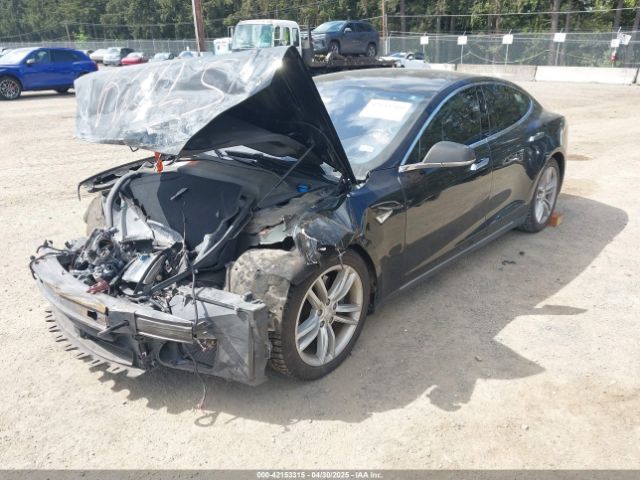 5YJSA1H23FF099683 Tesla Model S 70d/85d/p85d