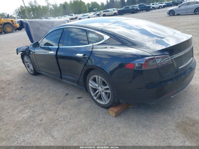 5YJSA1H23FF099683 Tesla Model S 70d/85d/p85d
