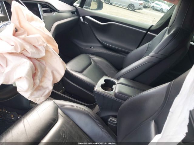5YJSA1H23FF099683 Tesla Model S 70d/85d/p85d