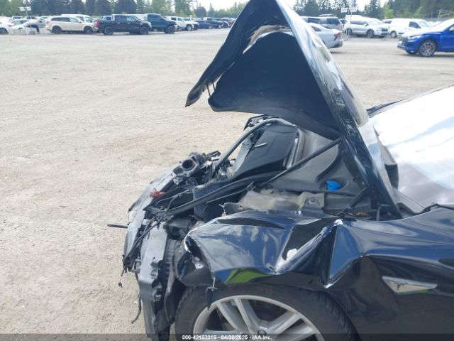 5YJSA1H23FF099683 Tesla Model S 70d/85d/p85d