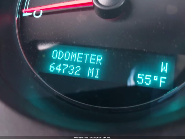42153317 :رقم المزاد ، 1GC4K1C85DF206842 vin ، 2013 Chevrolet Silverado 3500hd Ltz مزاد بيع